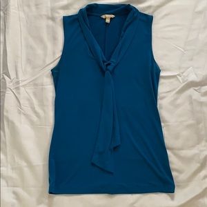 🎊HP🎊Cowl neck tank top